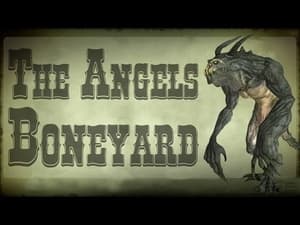 The Angels Boneyard - Featuring Chris Avellone, Brian Fargo, Josh Sawyer, and Tim Cain