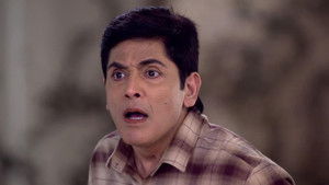 Chaos In Vibhuti's Life