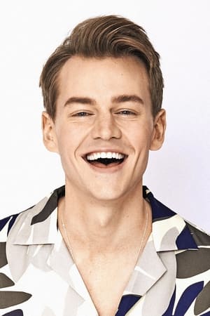 Joel Creasey