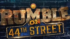 Rumble On 44th Street