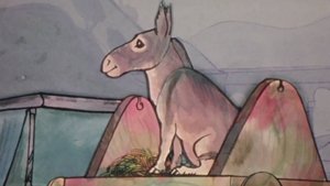 Dai and the Donkey