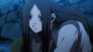 What on earth is Feng Baobao doing?