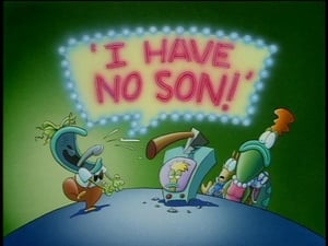 I Have No Son!