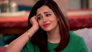 Tiwari Becomes a Pilot