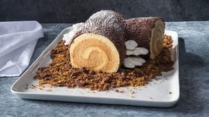 Ultimate Yule Log