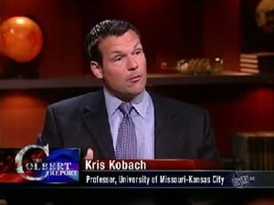 Kris Kobach