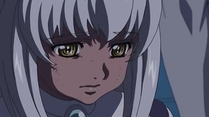 KOS-MOS