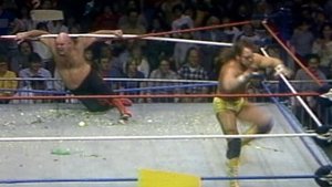 Hulk Hogan's road to WrestleMania 2