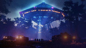 Skywatcher: Scientific Proof of ET Contact