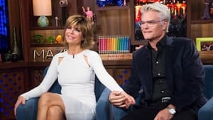 Lisa Rinna & Harry Hamlin