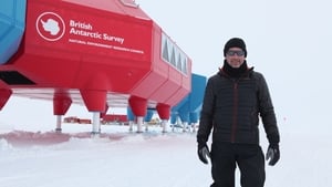 Ice Station Antarctica