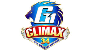 G1 Climax 34 Night 7