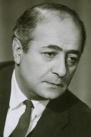 Zareh Ter-Karapetyan