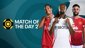 MOTD 2 - 5th January 2025