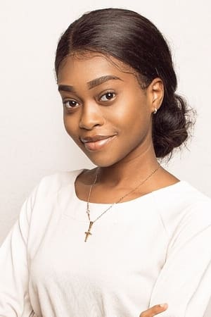 Cynthia Ebijie