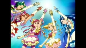 Pretty Cure 5: Everyone, Assemble!