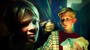 Stealing the mask back