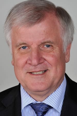 Horst Seehofer