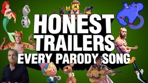 Every Parody Song (Compilation)