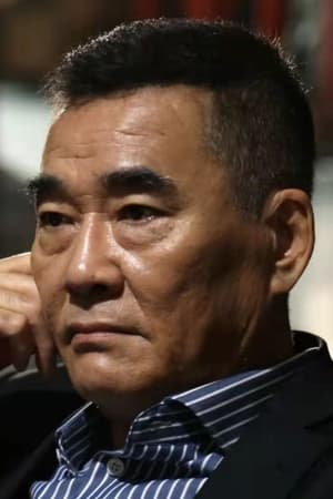 Li Hongwei