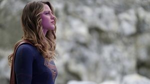 Supergirl Lives