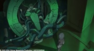 SA:  Idolatry; IDOLATOR
