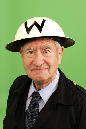 Bill Pertwee