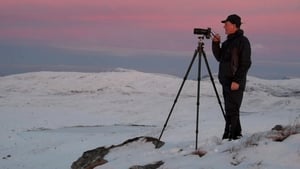 Colin Prior Mountain Man - North West Highlands