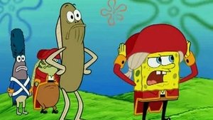 The Battle of Bikini Bottom