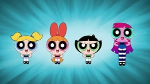 Talk Show With Powerpuff Girls