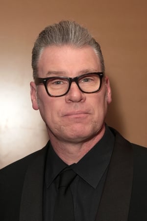 Mark Kermode