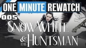 Snow White and the Huntsman