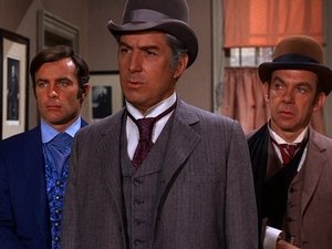 The Night of the Janus