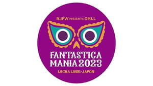 NJPW Presents CMLL Fantastica Mania 2023 Night 1