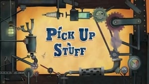 Pick Up Stuff