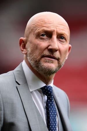 Ian Holloway