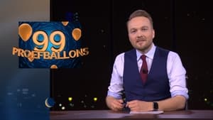 99 trial balloons | Katinka Poldermann