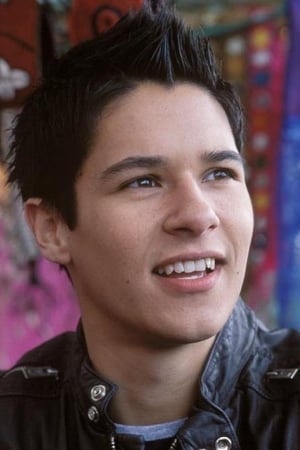 Oliver James