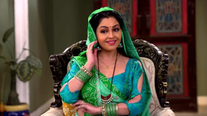 Vibhuti Takes Angoori to The Zoo