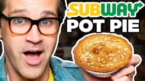 Will It Pot Pie? Taste Test