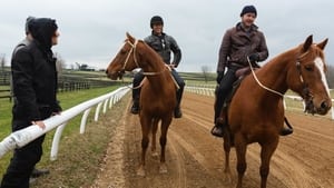 Kentucky With Clifton Collins Jr.