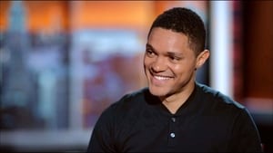 Trevor Noah