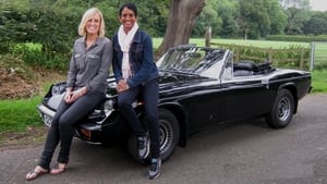 Naga Munchetty and Steph McGovern