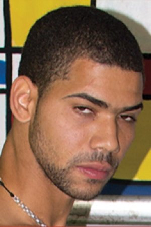 Jesus Cortez