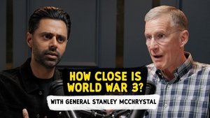 Why War Doesn't Work with General Stanley McChrystal