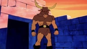 Lock the Door, It's a Minotaur