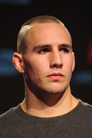 Rory MacDonald