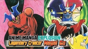 Legendary Creator Nagai Go