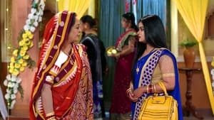 Rajeshwari Turns Down Neha's Wish