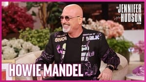 Howie Mandel